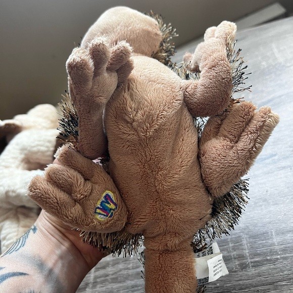 Webkinz - Leopard gecko - Picture 2 of 2